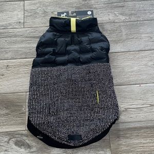 Hotel Doggy Adventure Wear - NWT